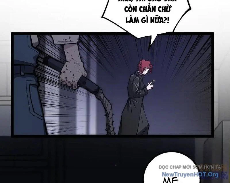 Thích Khách Thần Cấp, Ta Chính Là Bóng Đêm Chapter 43 - Trang 3