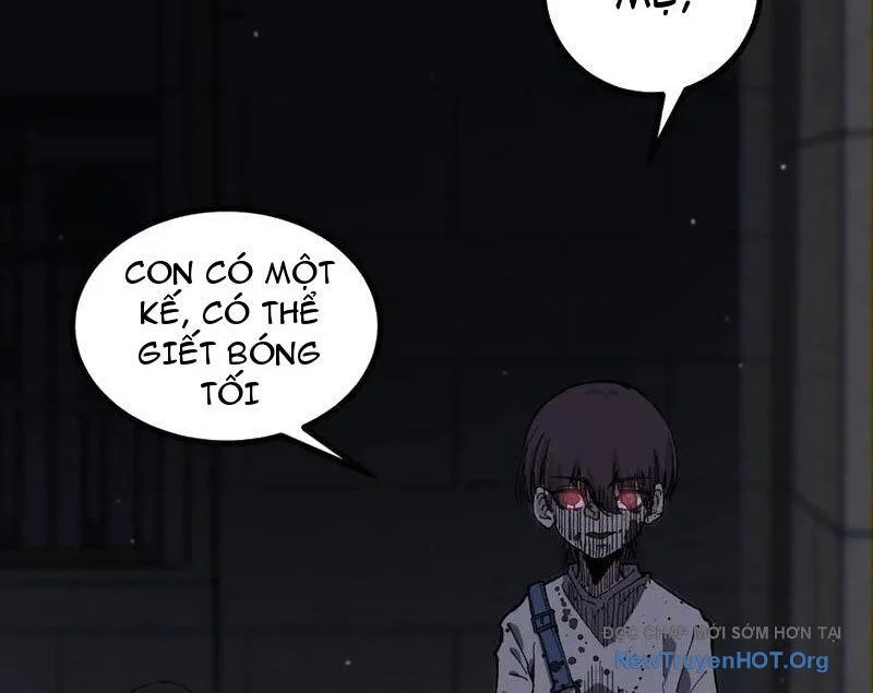 Thích Khách Thần Cấp, Ta Chính Là Bóng Đêm Chapter 43 - Trang 3