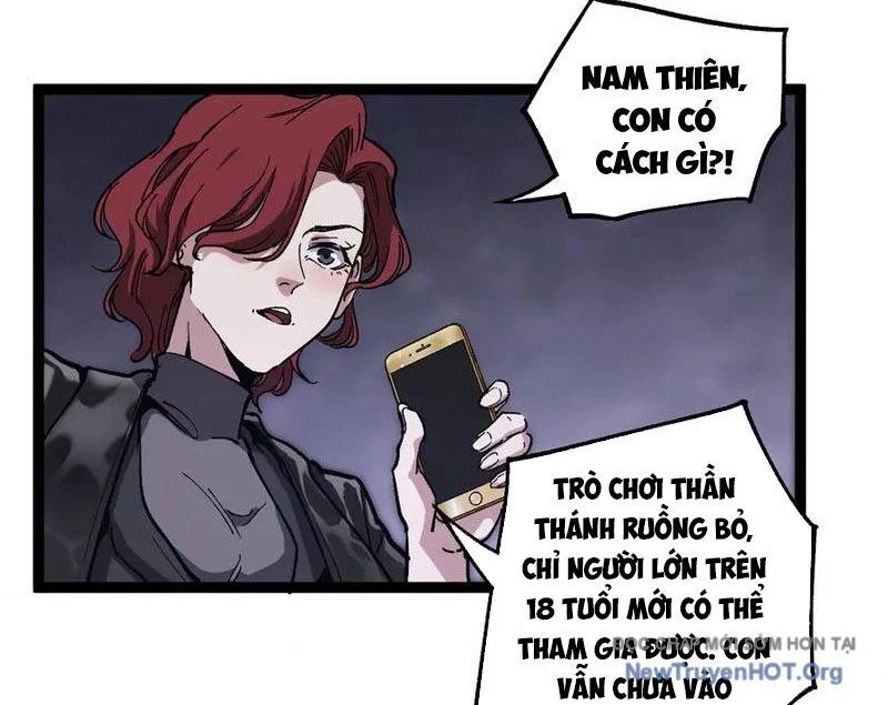 Thích Khách Thần Cấp, Ta Chính Là Bóng Đêm Chapter 43 - Trang 3