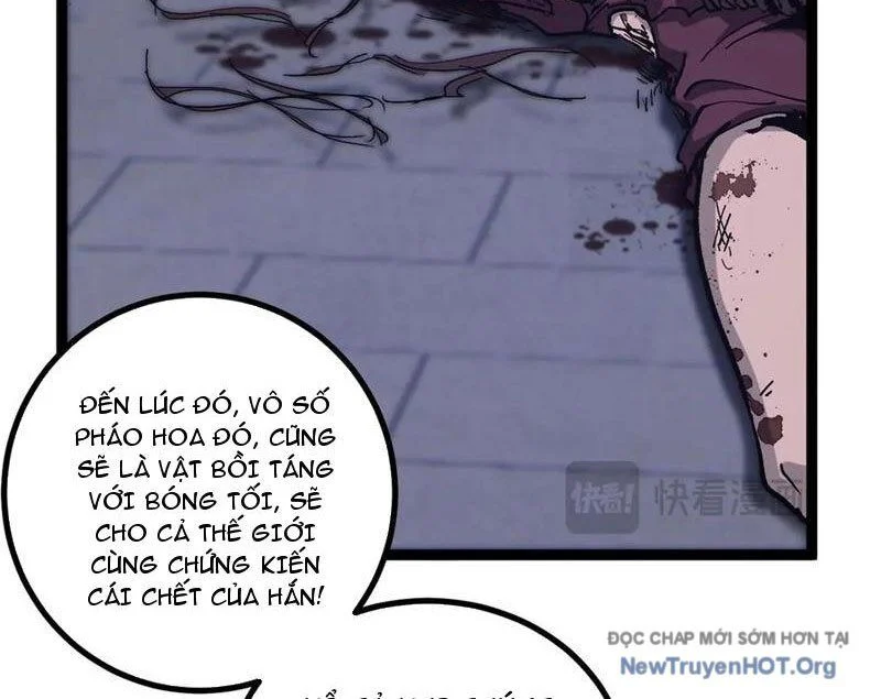 Thích Khách Thần Cấp, Ta Chính Là Bóng Đêm Chapter 43 - Trang 3
