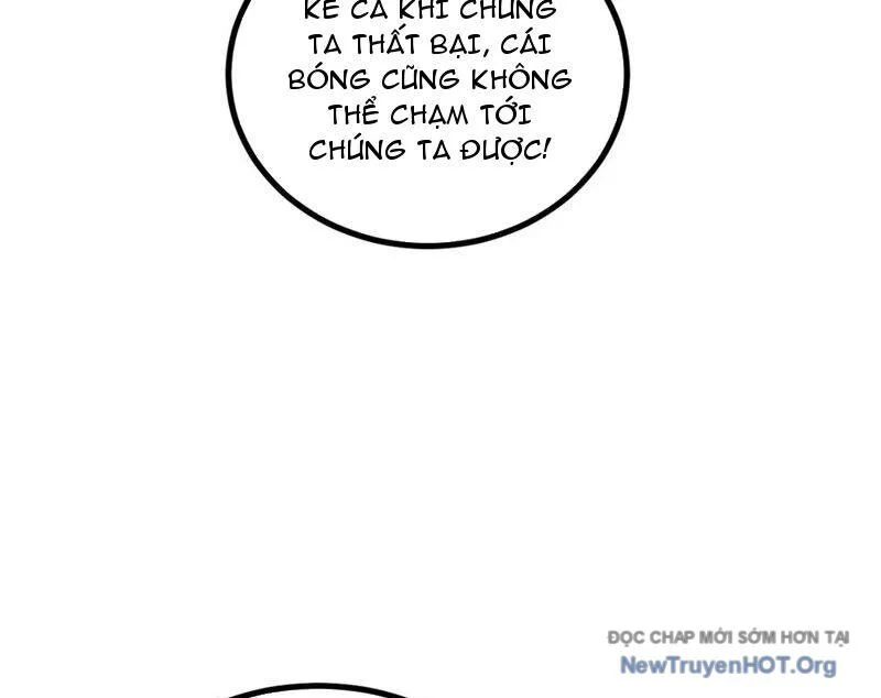 Thích Khách Thần Cấp, Ta Chính Là Bóng Đêm Chapter 43 - Trang 3