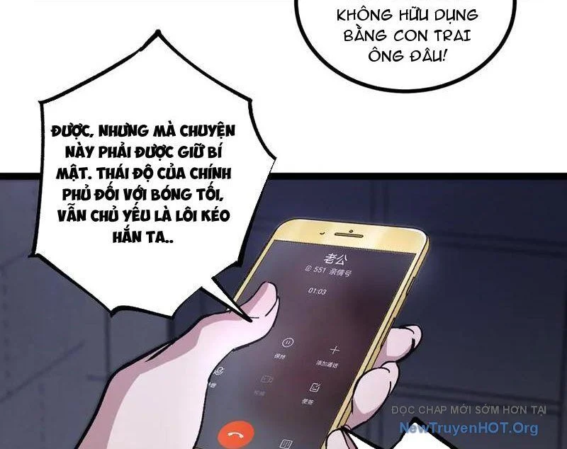 Thích Khách Thần Cấp, Ta Chính Là Bóng Đêm Chapter 43 - Trang 3
