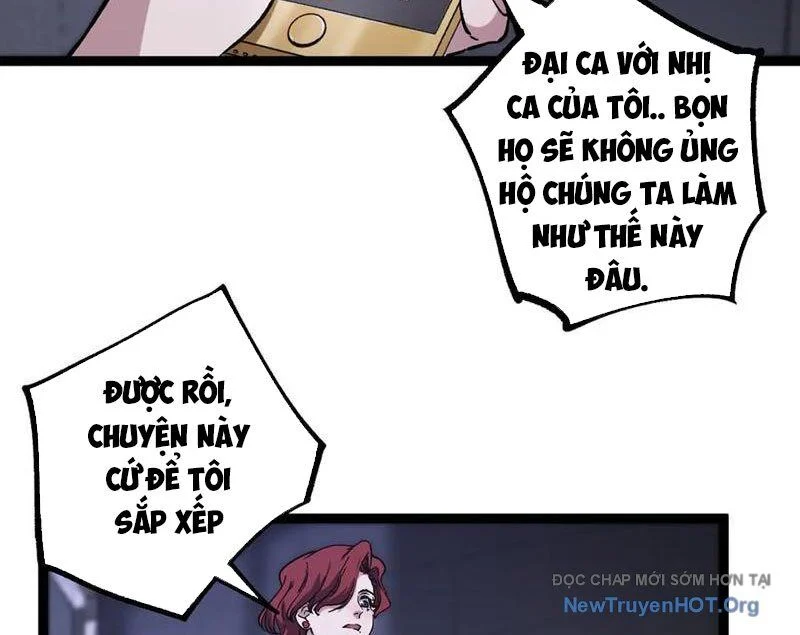 Thích Khách Thần Cấp, Ta Chính Là Bóng Đêm Chapter 43 - Trang 3