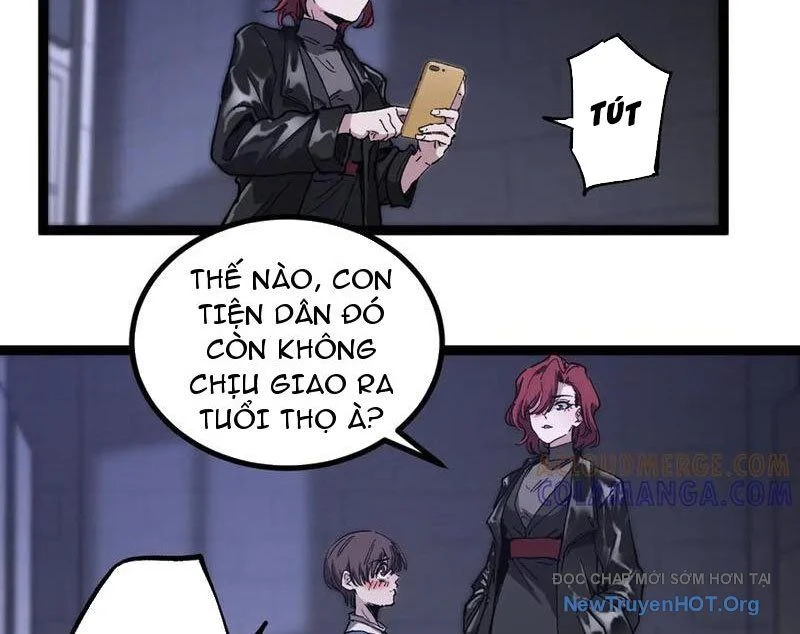 Thích Khách Thần Cấp, Ta Chính Là Bóng Đêm Chapter 43 - Trang 3