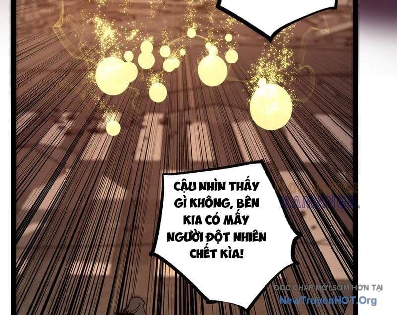 Thích Khách Thần Cấp, Ta Chính Là Bóng Đêm Chapter 43 - Trang 3