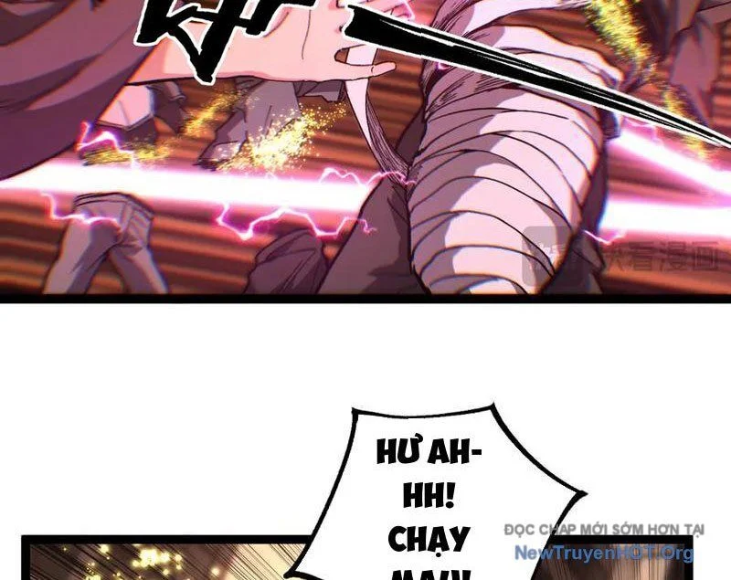 Thích Khách Thần Cấp, Ta Chính Là Bóng Đêm Chapter 43 - Trang 3