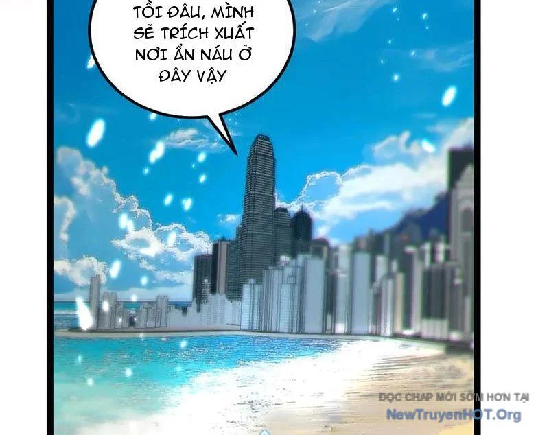 Thích Khách Thần Cấp, Ta Chính Là Bóng Đêm Chapter 43 - Trang 3