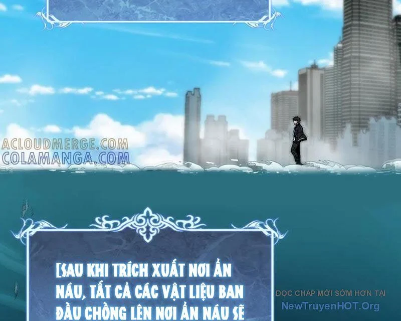 Thích Khách Thần Cấp, Ta Chính Là Bóng Đêm Chapter 43 - Trang 3