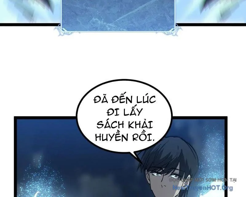 Thích Khách Thần Cấp, Ta Chính Là Bóng Đêm Chapter 43 - Trang 3