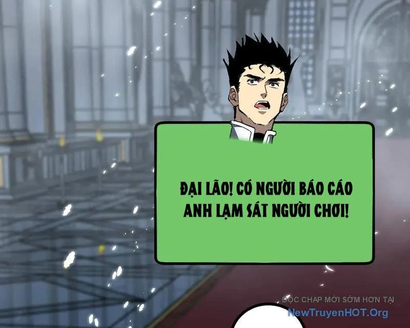 Thích Khách Thần Cấp, Ta Chính Là Bóng Đêm Chapter 43 - Trang 3