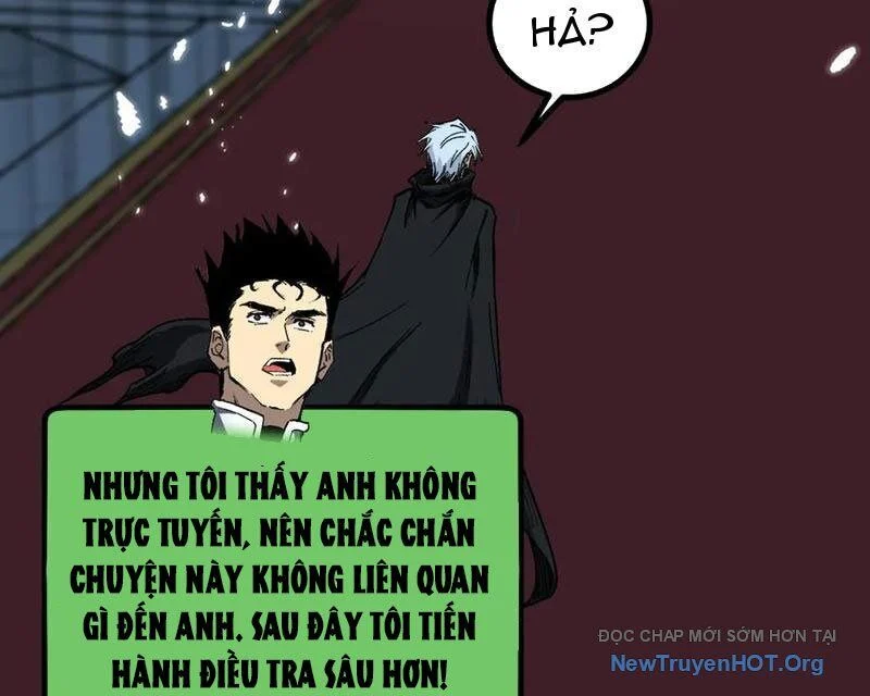 Thích Khách Thần Cấp, Ta Chính Là Bóng Đêm Chapter 43 - Trang 3
