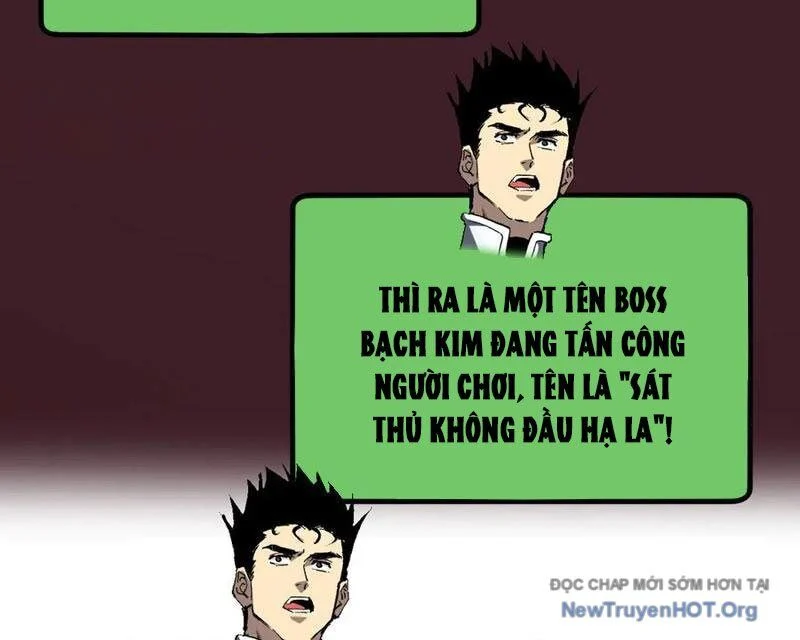 Thích Khách Thần Cấp, Ta Chính Là Bóng Đêm Chapter 43 - Trang 3