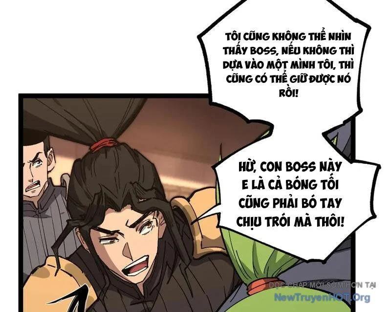 Thích Khách Thần Cấp, Ta Chính Là Bóng Đêm Chapter 43 - Trang 3