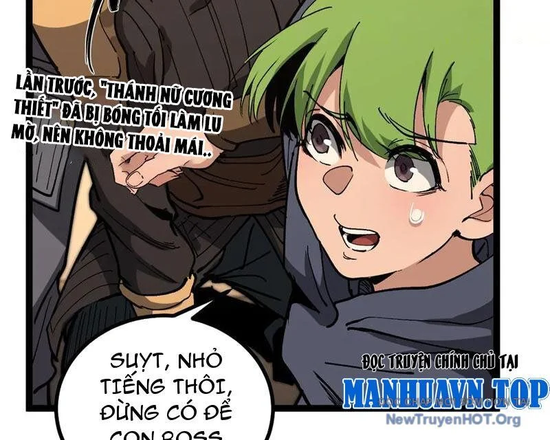 Thích Khách Thần Cấp, Ta Chính Là Bóng Đêm Chapter 43 - Trang 3