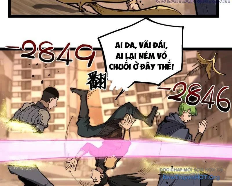 Thích Khách Thần Cấp, Ta Chính Là Bóng Đêm Chapter 43 - Trang 3