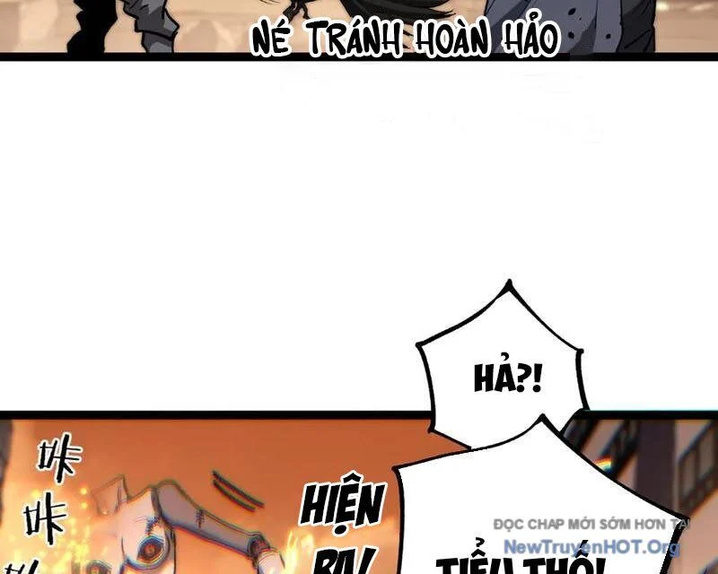 Thích Khách Thần Cấp, Ta Chính Là Bóng Đêm Chapter 43 - Trang 3