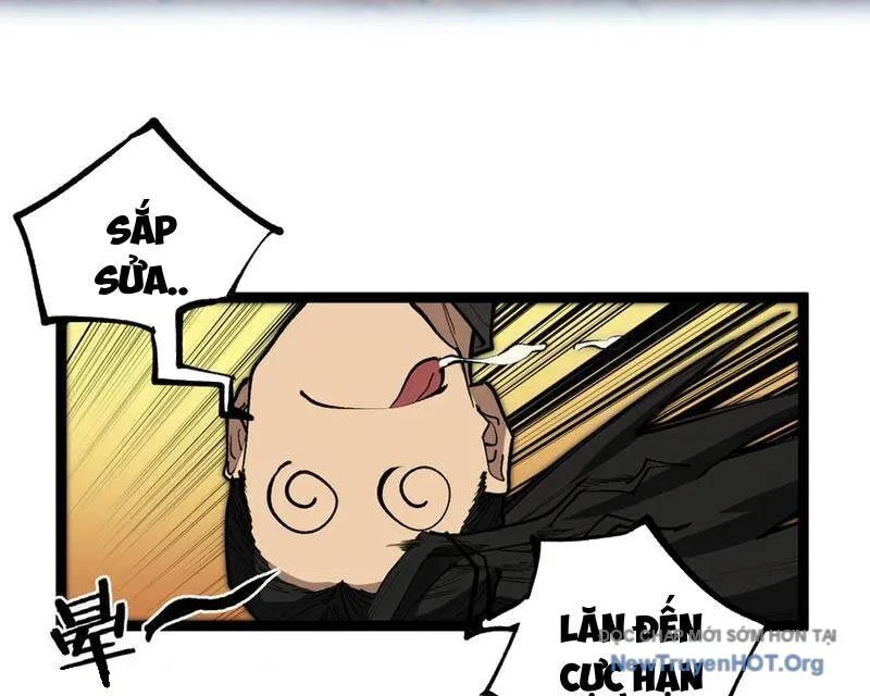 Thích Khách Thần Cấp, Ta Chính Là Bóng Đêm Chapter 43 - Trang 3