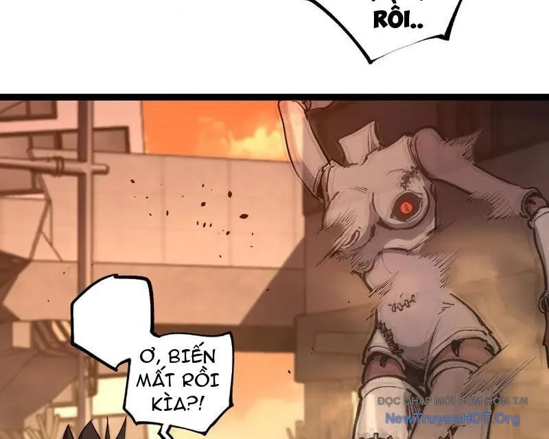 Thích Khách Thần Cấp, Ta Chính Là Bóng Đêm Chapter 43 - Trang 3