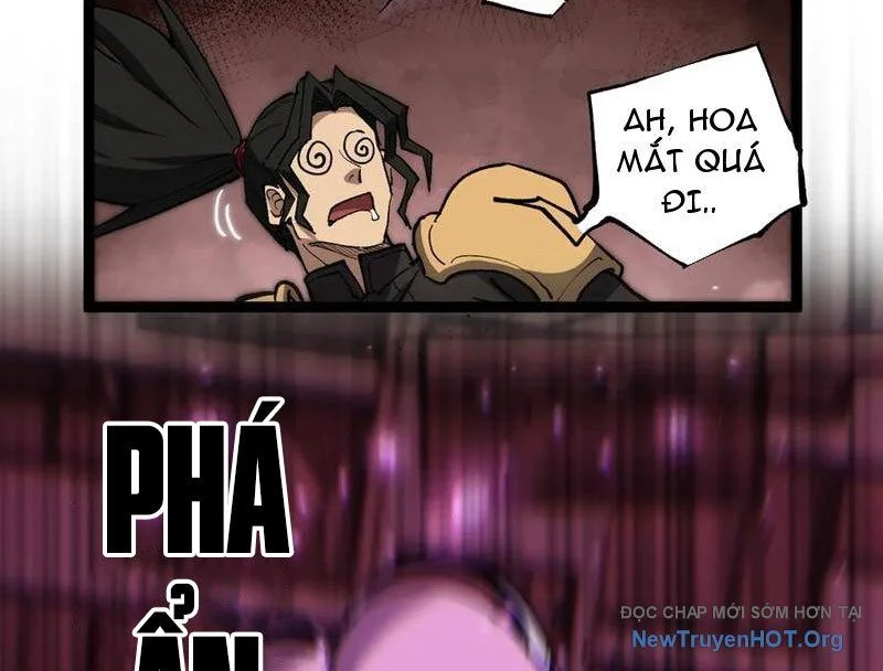 Thích Khách Thần Cấp, Ta Chính Là Bóng Đêm Chapter 43 - Trang 3