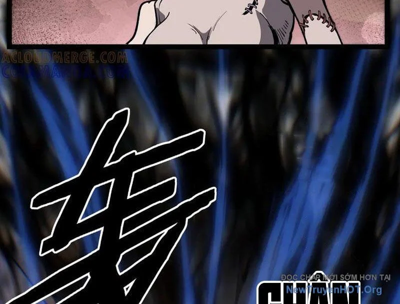 Thích Khách Thần Cấp, Ta Chính Là Bóng Đêm Chapter 43 - Trang 3
