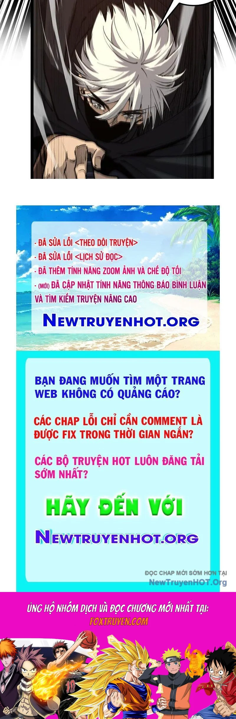 Thích Khách Thần Cấp, Ta Chính Là Bóng Đêm Chapter 43 - Trang 3