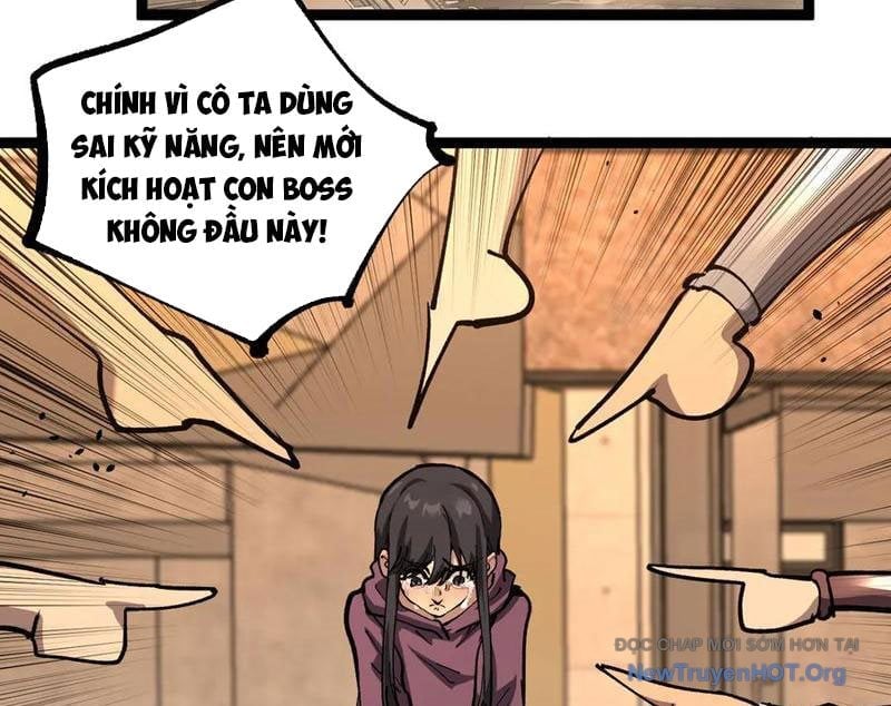 Thích Khách Thần Cấp, Ta Chính Là Bóng Đêm Chapter 44 7