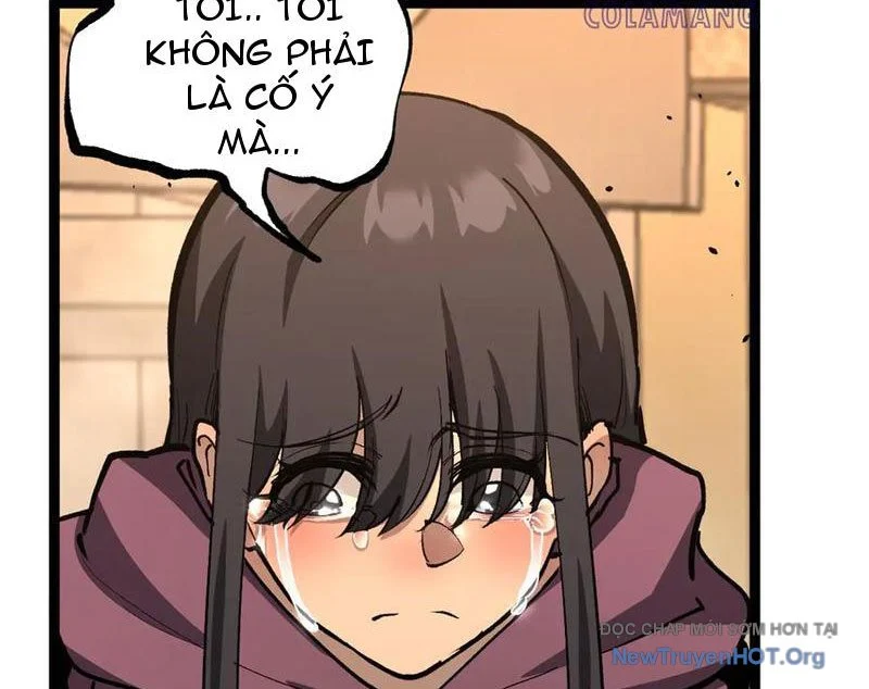 Thích Khách Thần Cấp, Ta Chính Là Bóng Đêm Chapter 44 9