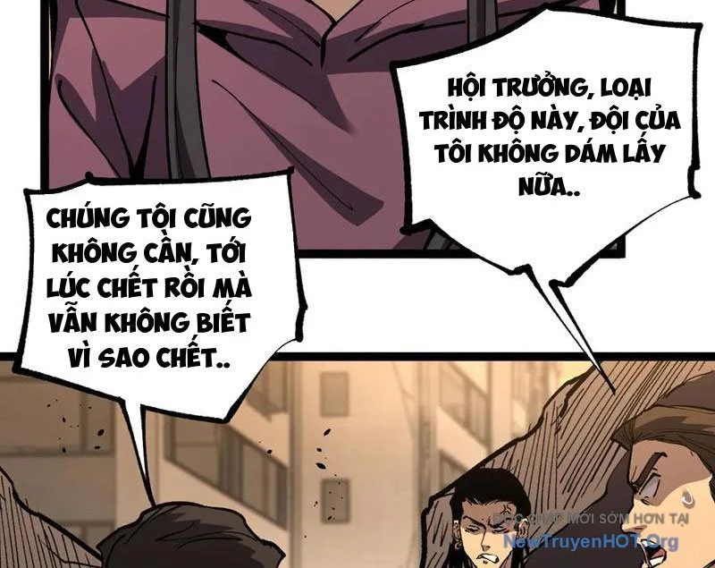 Thích Khách Thần Cấp, Ta Chính Là Bóng Đêm Chapter 44 10