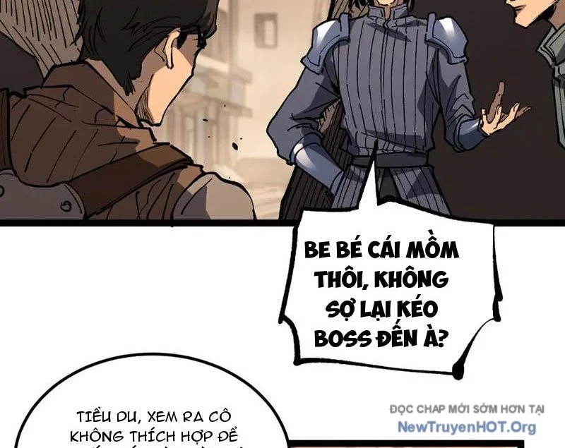 Thích Khách Thần Cấp, Ta Chính Là Bóng Đêm Chapter 44 11