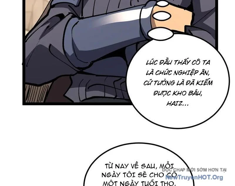 Thích Khách Thần Cấp, Ta Chính Là Bóng Đêm Chapter 44 13