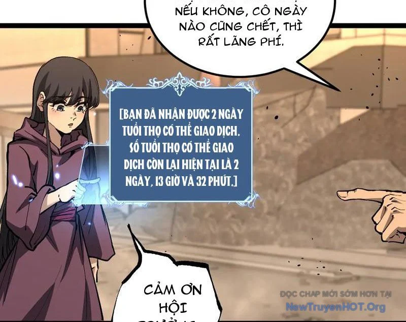 Thích Khách Thần Cấp, Ta Chính Là Bóng Đêm Chapter 44 14