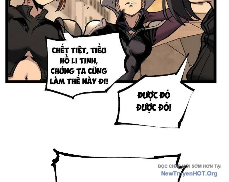 Thích Khách Thần Cấp, Ta Chính Là Bóng Đêm Chapter 44 16