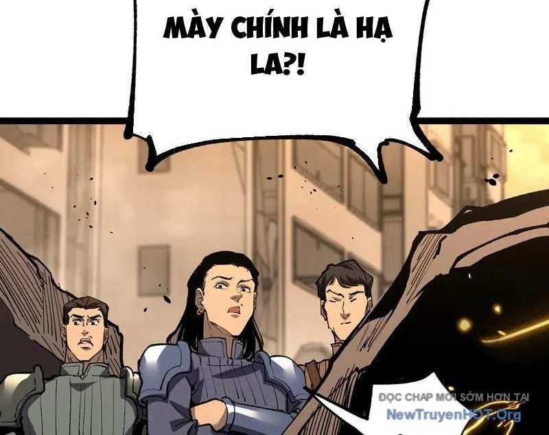 Thích Khách Thần Cấp, Ta Chính Là Bóng Đêm Chapter 44 17