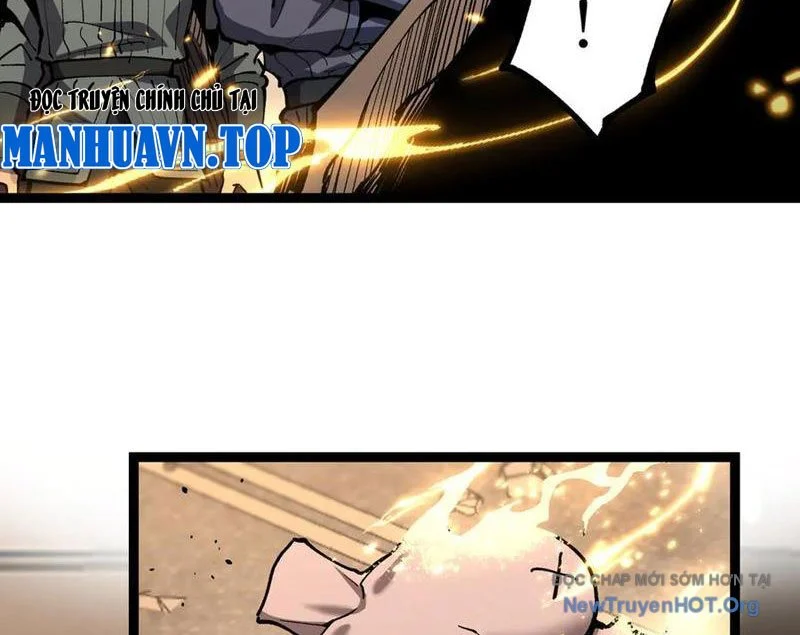 Thích Khách Thần Cấp, Ta Chính Là Bóng Đêm Chapter 44 18