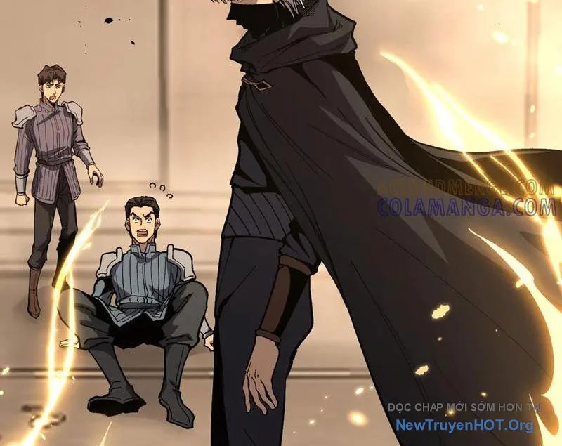 Thích Khách Thần Cấp, Ta Chính Là Bóng Đêm Chapter 44 20