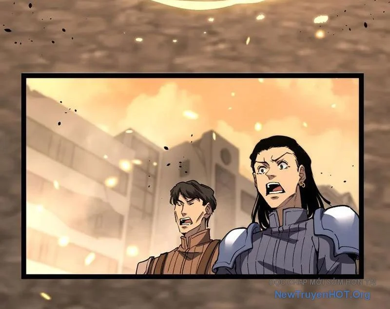 Thích Khách Thần Cấp, Ta Chính Là Bóng Đêm Chapter 44 22