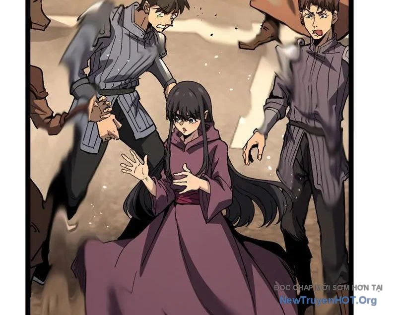 Thích Khách Thần Cấp, Ta Chính Là Bóng Đêm Chapter 44 25