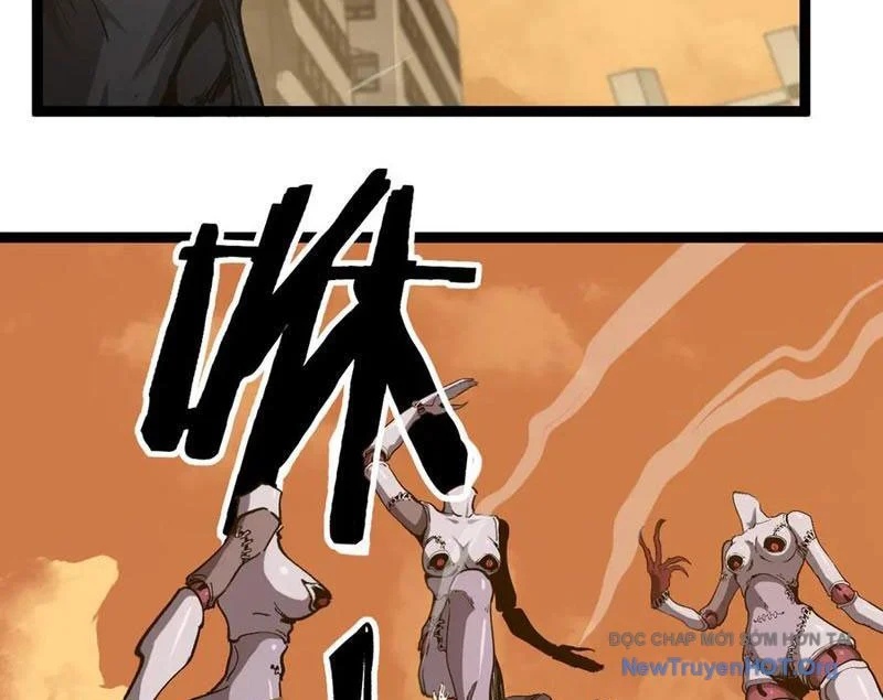 Thích Khách Thần Cấp, Ta Chính Là Bóng Đêm Chapter 44 35