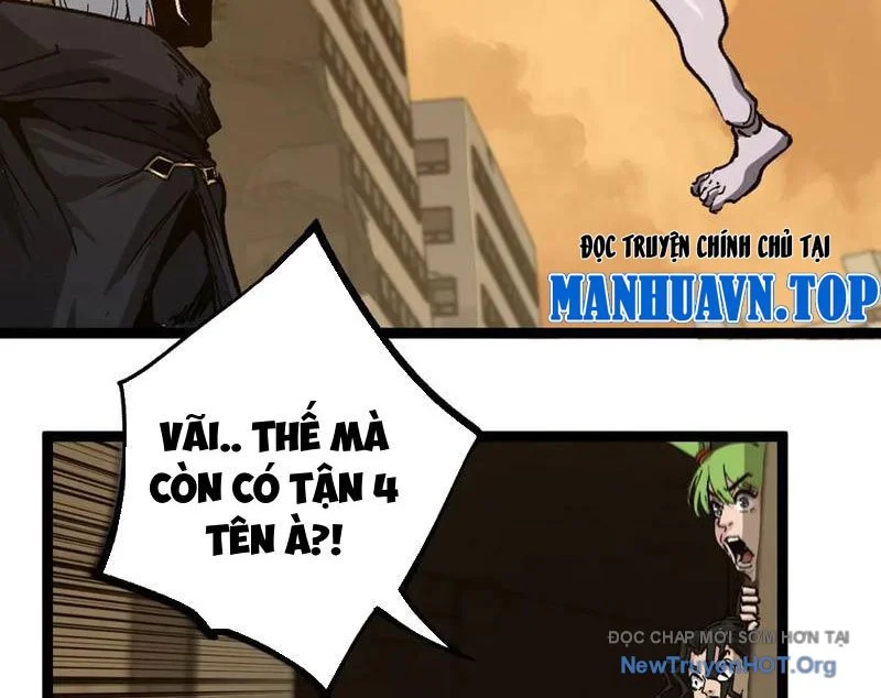 Thích Khách Thần Cấp, Ta Chính Là Bóng Đêm Chapter 44 37