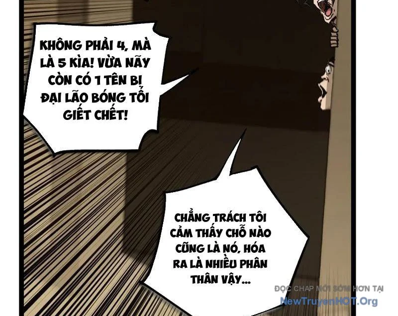 Thích Khách Thần Cấp, Ta Chính Là Bóng Đêm Chapter 44 38