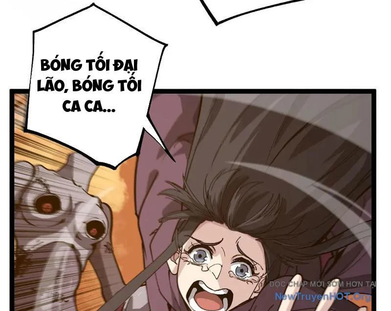 Thích Khách Thần Cấp, Ta Chính Là Bóng Đêm Chapter 44 41