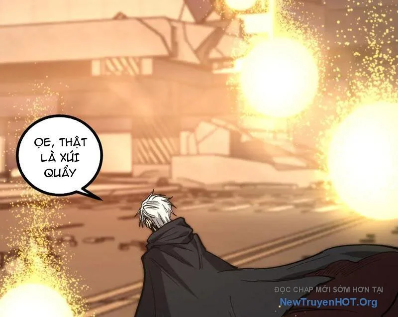 Thích Khách Thần Cấp, Ta Chính Là Bóng Đêm Chapter 44 54