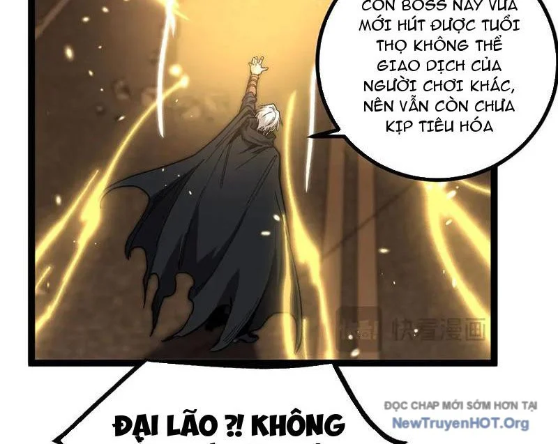 Thích Khách Thần Cấp, Ta Chính Là Bóng Đêm Chapter 44 57