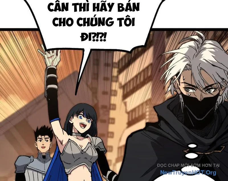 Thích Khách Thần Cấp, Ta Chính Là Bóng Đêm Chapter 44 58