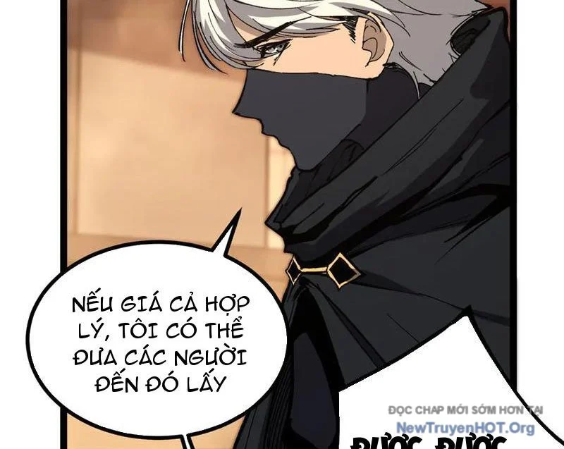 Thích Khách Thần Cấp, Ta Chính Là Bóng Đêm Chapter 44 60