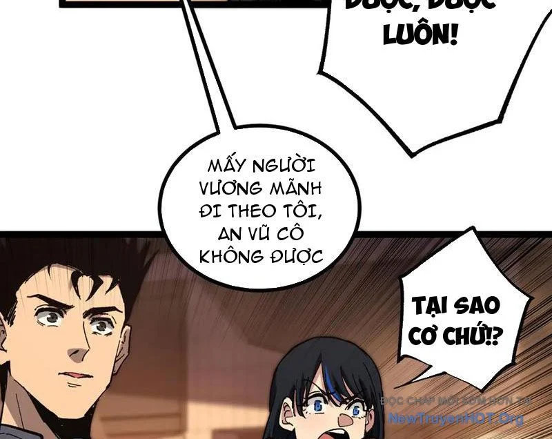 Thích Khách Thần Cấp, Ta Chính Là Bóng Đêm Chapter 44 61