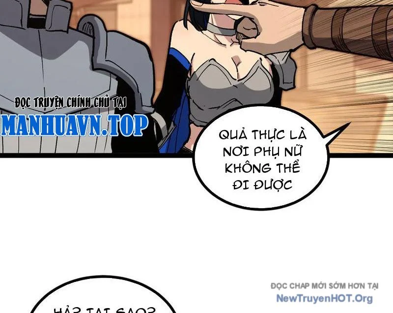 Thích Khách Thần Cấp, Ta Chính Là Bóng Đêm Chapter 44 62