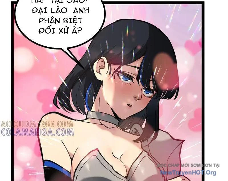 Thích Khách Thần Cấp, Ta Chính Là Bóng Đêm Chapter 44 63