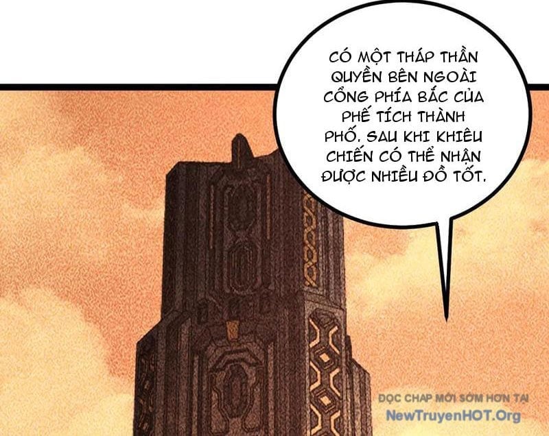 Thích Khách Thần Cấp, Ta Chính Là Bóng Đêm Chapter 44 66