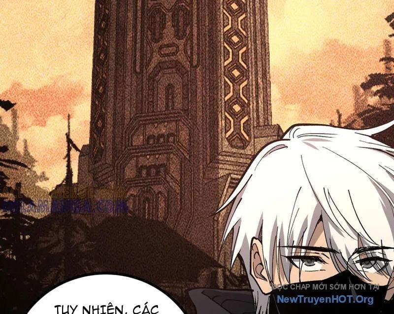 Thích Khách Thần Cấp, Ta Chính Là Bóng Đêm Chapter 44 67